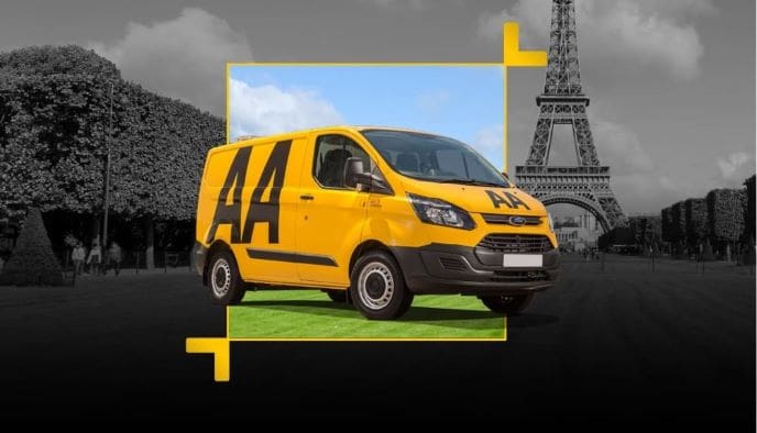 European Breakdown Assistance