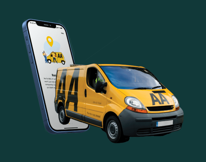 Roadside Assistance, Breakdown Assistance