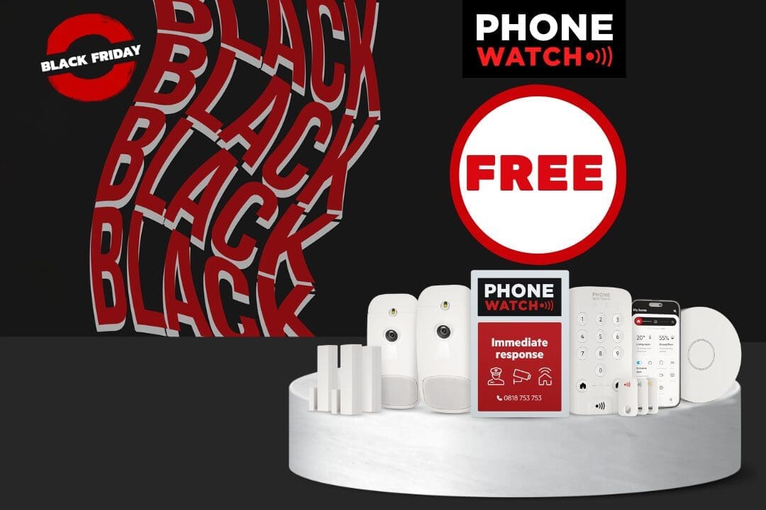 AA Phone Watch Offer