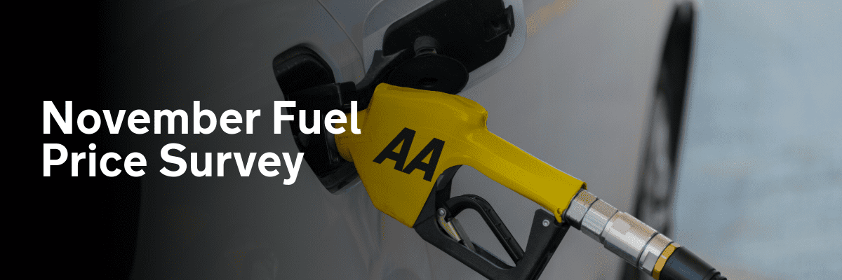 Fuel and EV Charging Costs Ireland: Price Increases Alert, Fuel Price November