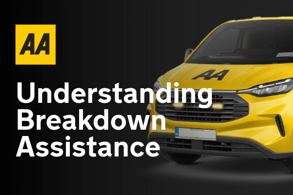 Understanding Breakdown Assistance: How It Works and What to Expect