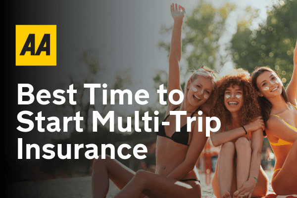 Multi Trip Travel Insurance